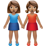Apple Emoji iOS 14.2.