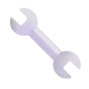 Wrench Color