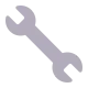Wrench Flat