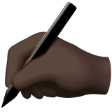 Apple Emoji iOS 15.4.