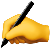 Apple Emoji iOS 14.2.