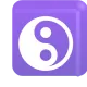 Yin Yang Color