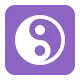 Yin Yang Flat