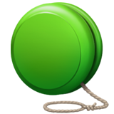 Apple Emoji iOS 17.4.