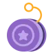 Yo-Yo Flat