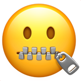 Apple Emoji iOS 10.0.