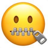 Apple Emoji iOS 14.2.