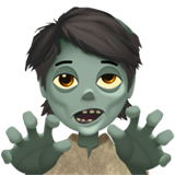 Apple Emoji iOS 17.4.