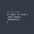 mcp-server-python-template logo