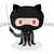 mcp-server-weibo logo