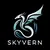 skyvern logo