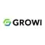 growi-mcp-server logo