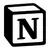 notion-mcp-server logo