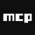 template-mcp-server logo
