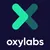 oxylabs-mcp logo