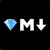 puremd-mcp logo