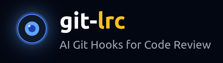 git-lrc