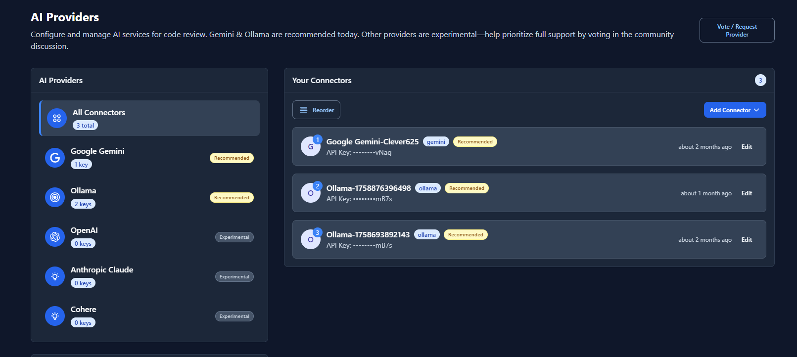 Fine-Tuned LiveReview AI Model